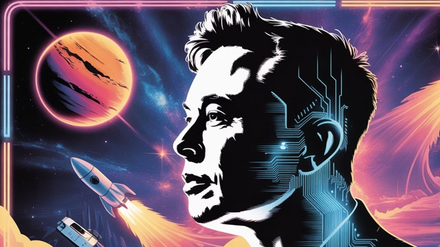 SpaceX's low-band spectrum deal gives Starlink Mobile a terrestrial foothold, UBS says