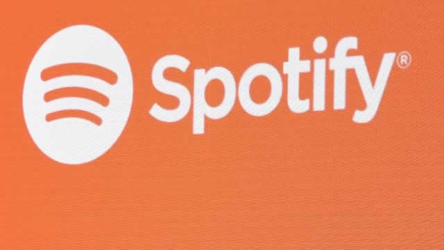 Spotify is getting more serious about selling enterprise software