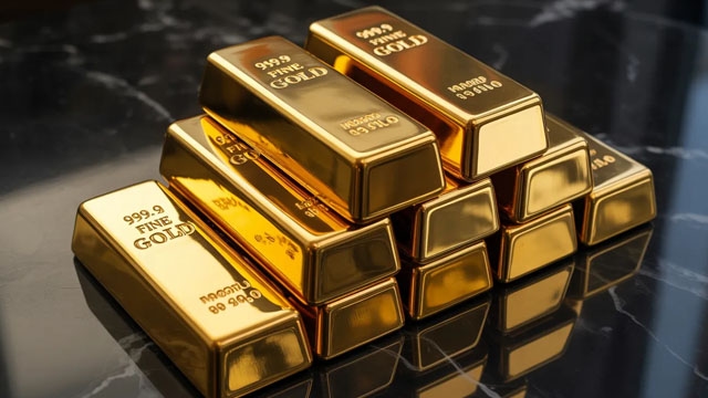SSR Mining: The Transformation Is Not Yet Fully Priced In