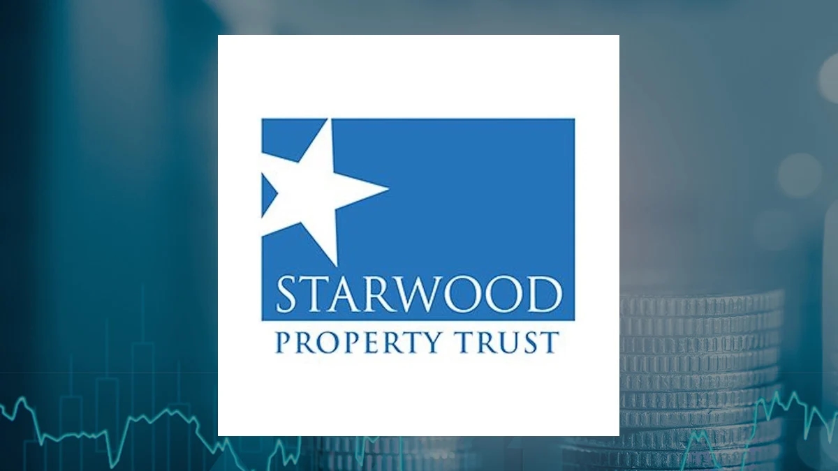 Starwood Property Trust (NYSE:STWD) Hits New 12-Month Low – Should You Sell?