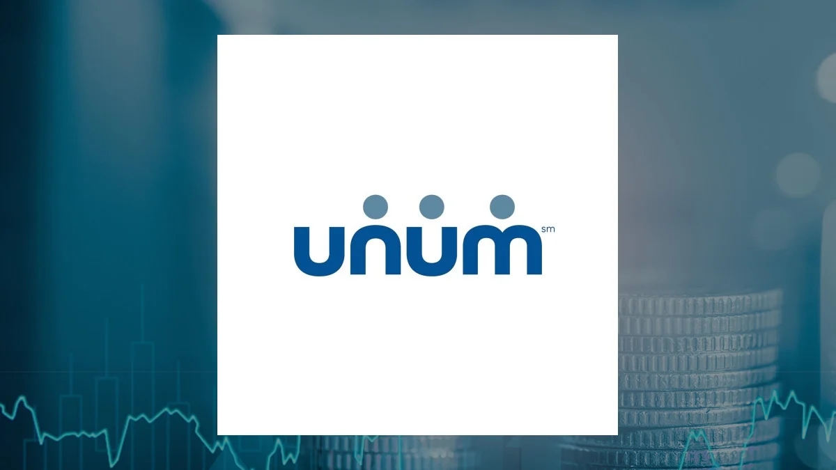 State Street Corp Sells 78,017 Shares of Unum Group $UNM