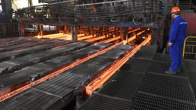 Steel Dynamics (STLD) Stock Falls Amid Market Uptick: What Investors Need to Know