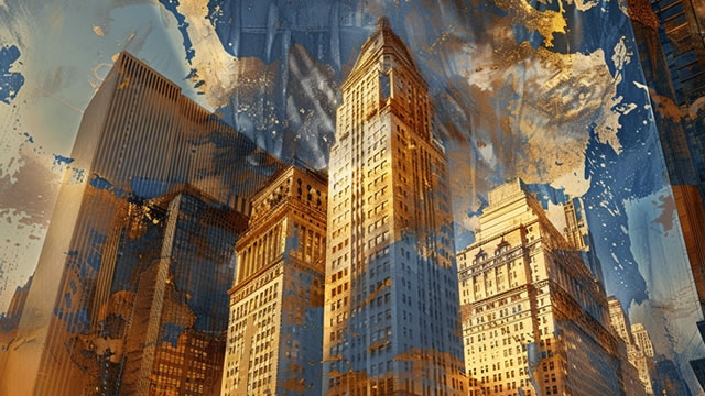 Stock Market Gains Despite Trump Iran Warning; Inflation Data, Fed Minutes On Deck