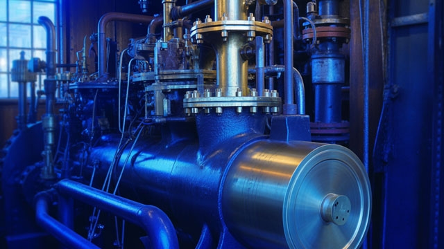Strength in Aerospace & Defense Drives RBC Bearings: Can It Sustain?