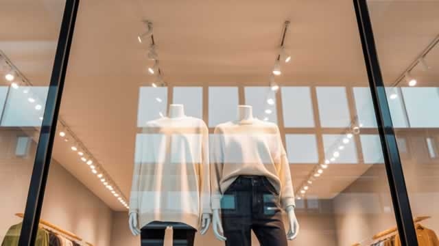 Tapestry's Coach Brand Powers Growth With Strong Consumer Appeal