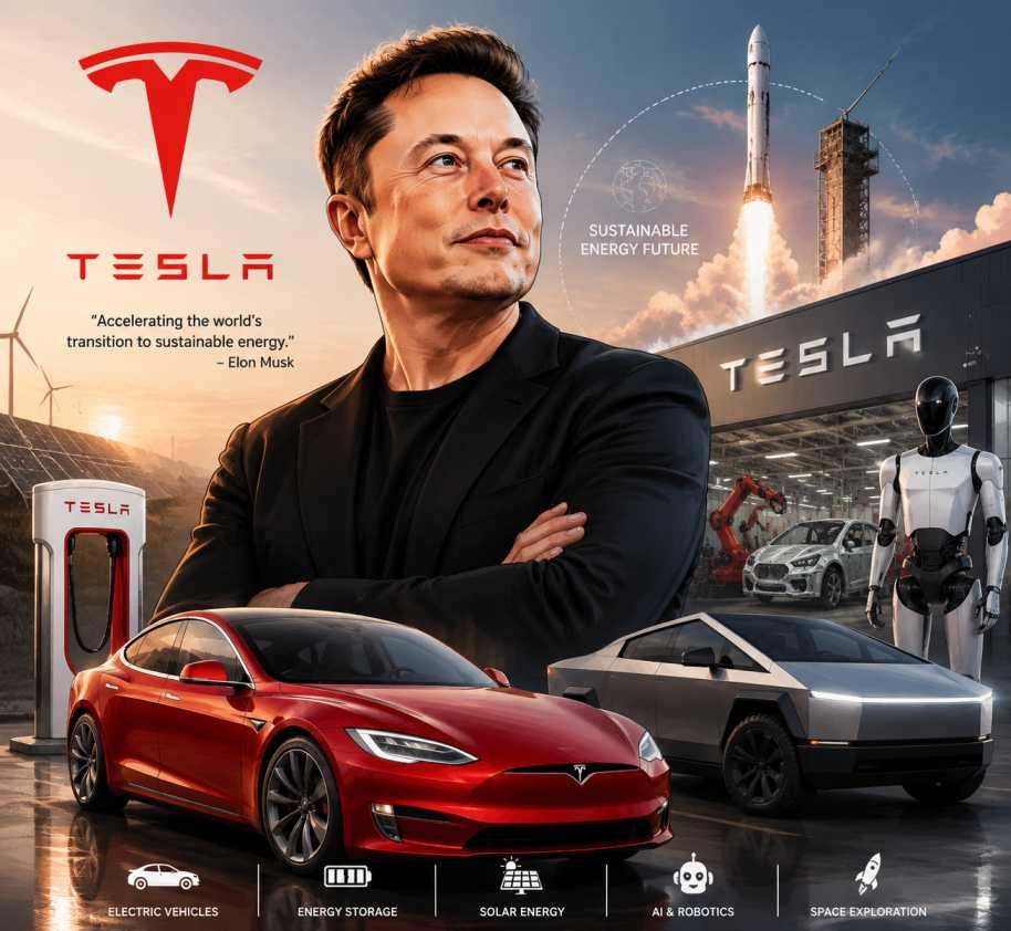 Tesla's Overseas Recovery Is Gaining Ground