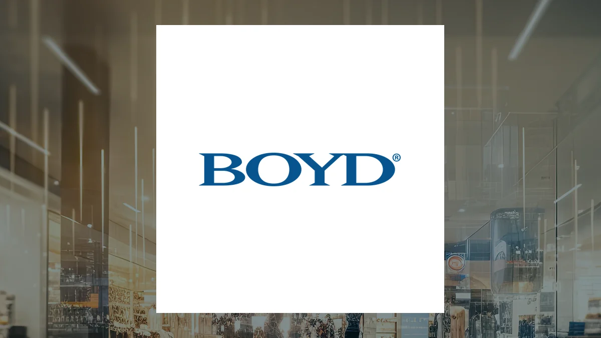 Texas Roadhouse (NASDAQ:TXRH) and Boyd Gaming (NYSE:BYD) Head-To-Head Contrast