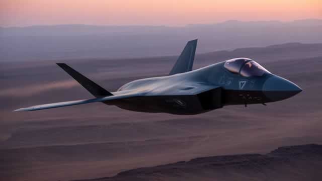 Textron: Balanced Aerospace And Defense Growth Backed By Record Backlog And Capital Discipline