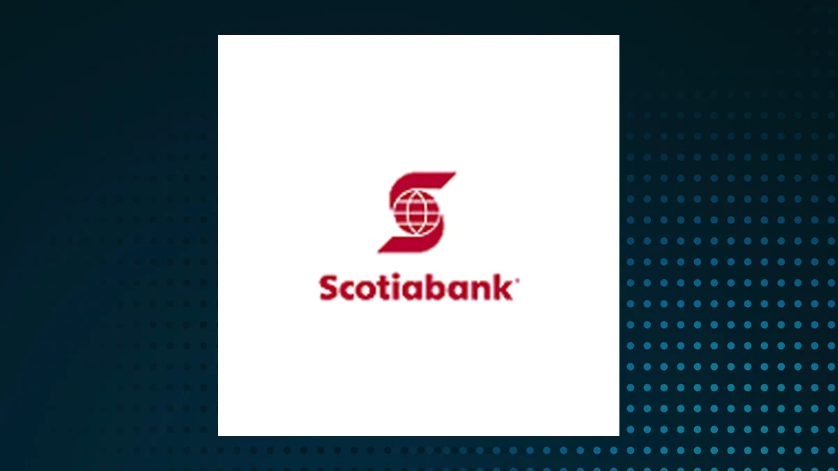 The Bank of Nova Scotia (TSE:BNS) Shareholders to Collect $1.14 Quarterly Dividend