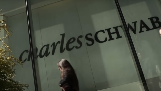 The Charles Schwab Corporation (SCHW) Earnings Expected to Grow: Should You Buy?