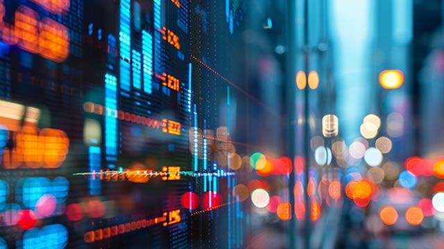 The Next Big Move In Interest Rates: How I'm Buying The Dividend Sell-Off