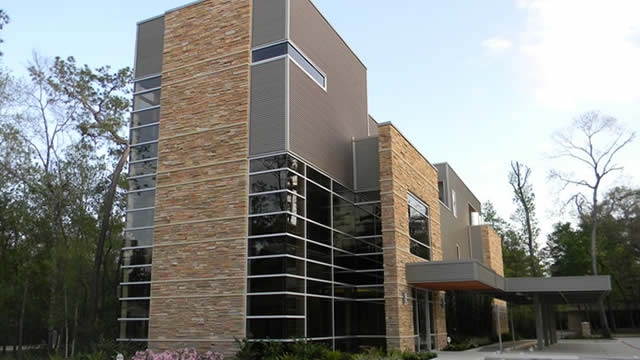 The REITs Quietly Collecting Rent in One of Real Estate's Strongest Corners