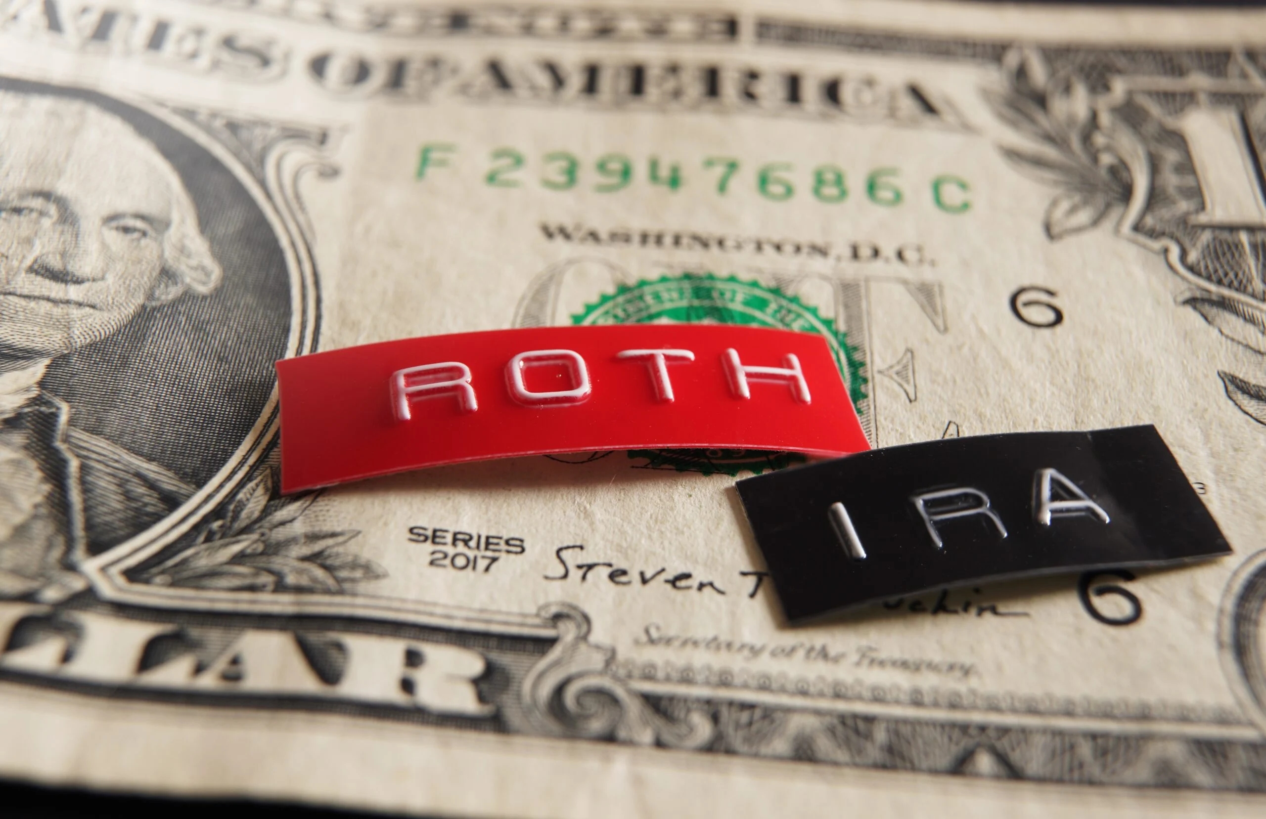 The Roth IRA Advantage: How Much More These High-Yield Dividend Stocks Pay Tax Free