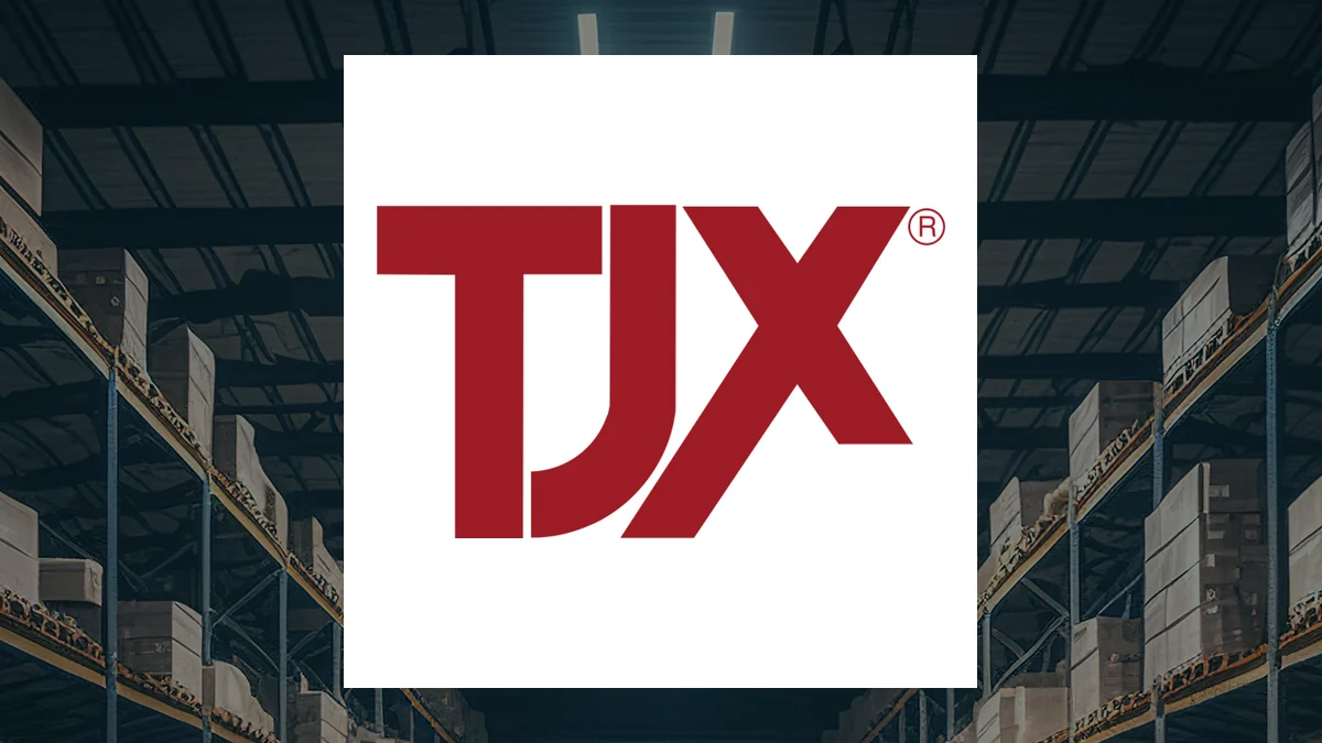 The TJX Companies, Inc. (NYSE:TJX) Stock Has Consensus Target Price of $171.63