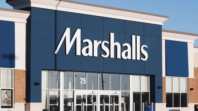 The TJX Companies, Inc. (TJX) is Attracting Investor Attention: Here is What You Should Know