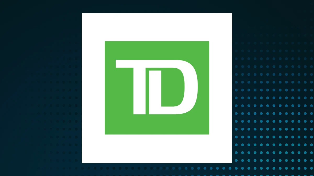 The Toronto-Dominion Bank (TSE:TD) Shareholders to Receive $1.12 Quarterly Dividend