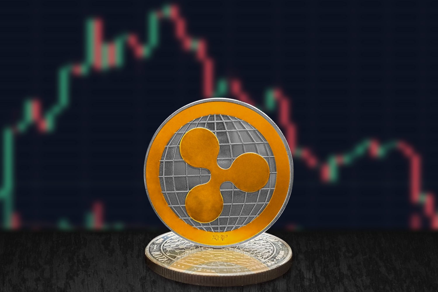 The XRP Ledger Surpasses Ethereum in a Key Area. What Does This Mean for the XRP Price?