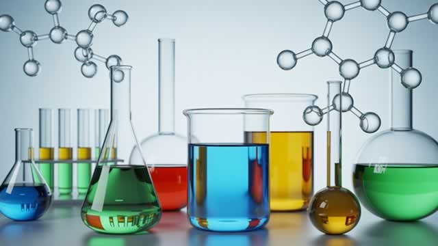 These 2 Basic Materials Stocks Could Beat Earnings: Why They Should Be on Your Radar
