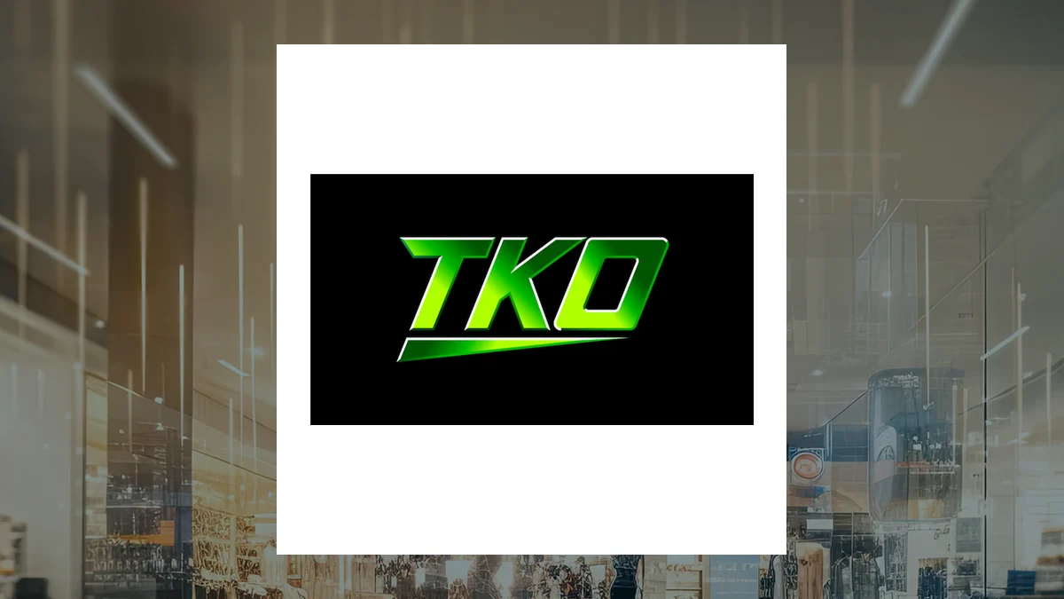 TKO Group (NYSE:TKO) Sets New 12-Month Low – Time to Sell?