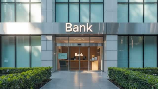 Top Wall Street Forecasters Revamp Home BancShares Expectations Ahead Of Q3 Earnings