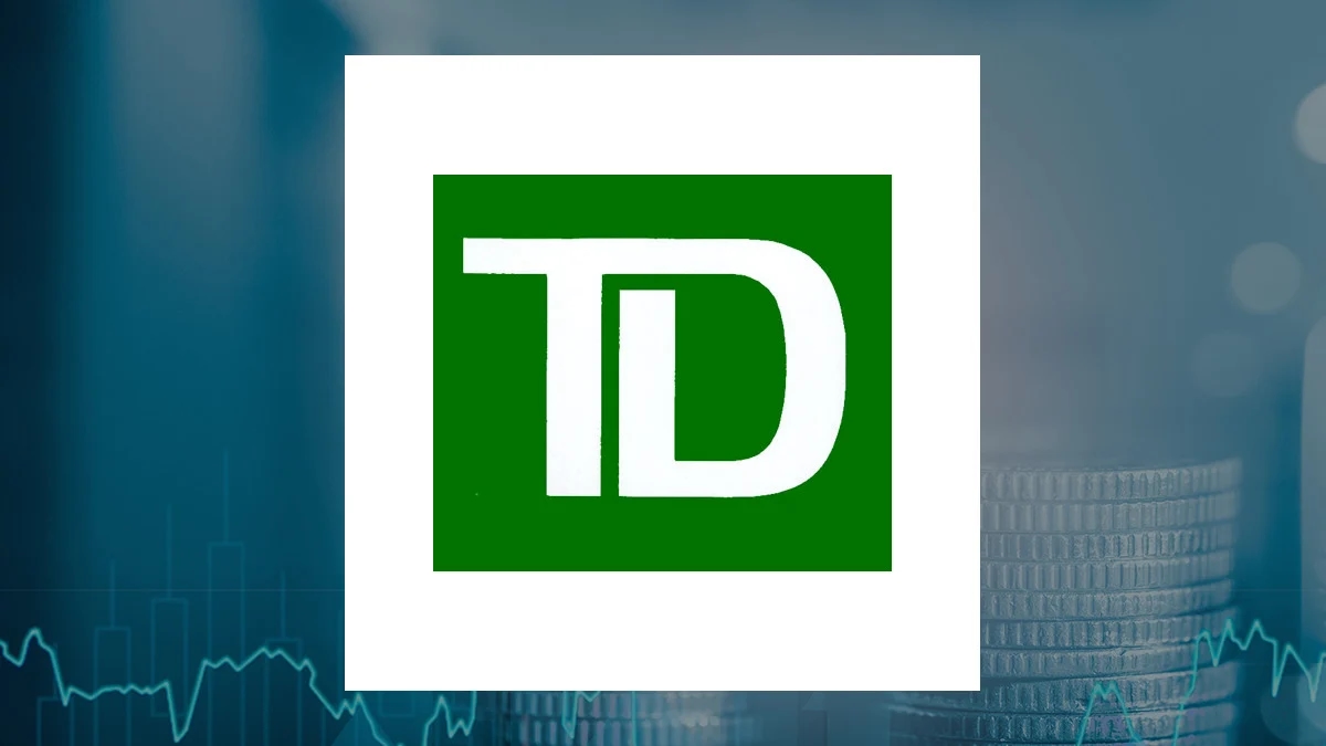 Toronto Dominion Bank (The) (TD) to Distribute Quarterly Dividend of C$1.12 on October 31st