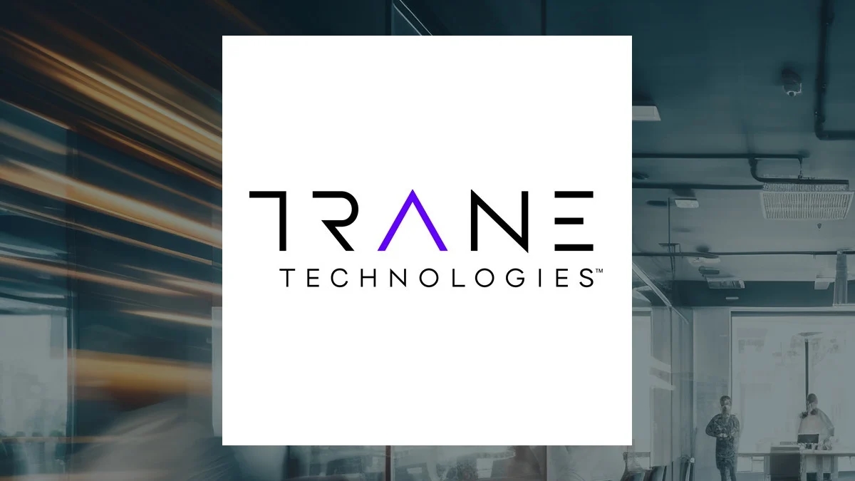 Trane Technologies plc (NYSE:TT) to Issue Quarterly Dividend of $1.05