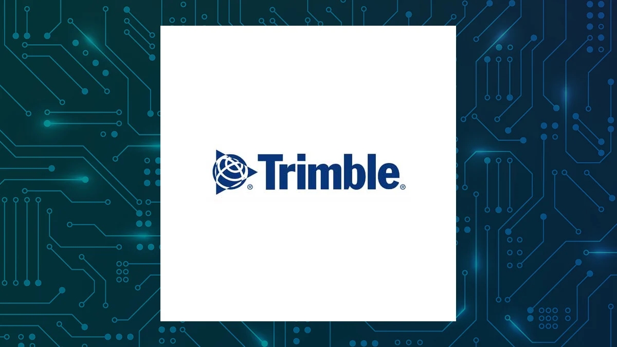 Trimble Inc. $TRMB Shares Purchased by State Street Corp