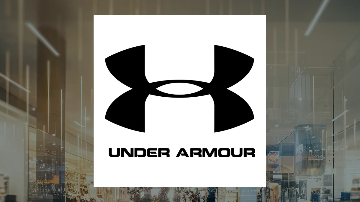 Under Armour (NYSE:UAA) Share Price Crosses Below 50-Day Moving Average – What’s Next?