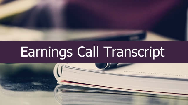 Unilever PLC (UL) Q1 2026 Sales/Trading Call Transcript