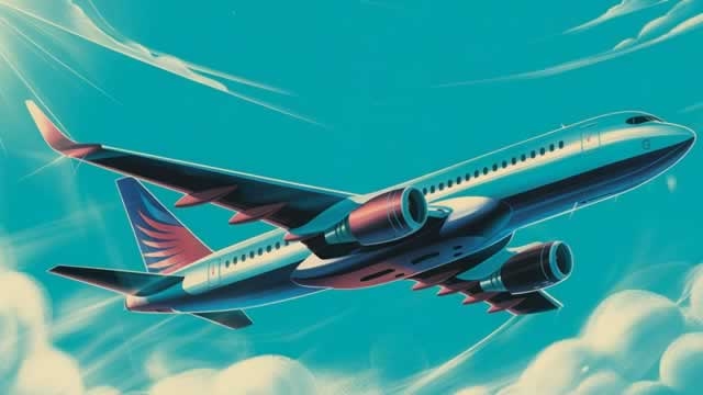 United Airlines: The Delta Air Lines WiFi Gift