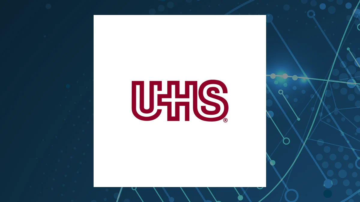 Universal Health Services, Inc. (NYSE:UHS) Stock Now Rated “Hold” by Sell-Side Analysts