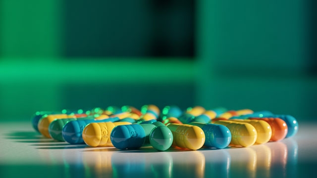 US FDA expands use of Novartis drug for chronic skin condition