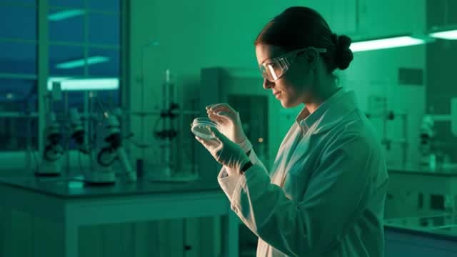 UTHR Prevails in LQDA's Yutrepia Patent Dispute, Stock Up Nearly 13%