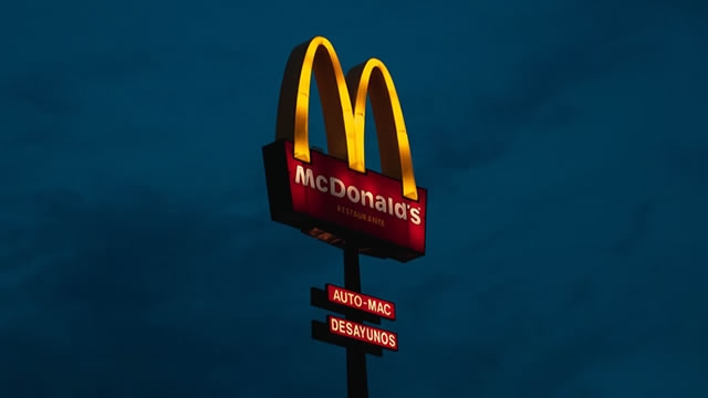 Value Wars Intensify: Can McDonald's Stay Ahead of QSR Rivals?