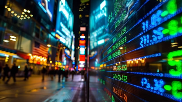 ValuEngine Weekly Market Summary And Commentary