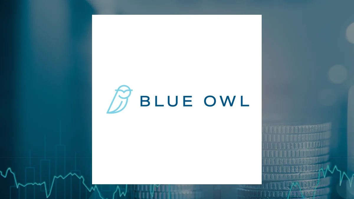 Venture Visionary Partners LLC Purchases 396,722 Shares of Blue Owl Capital Inc. $OWL