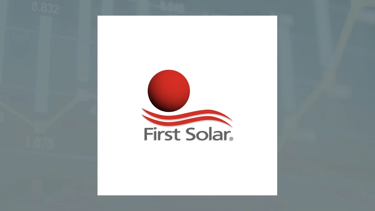 Venture Visionary Partners LLC Sells 11,842 Shares of First Solar, Inc. $FSLR