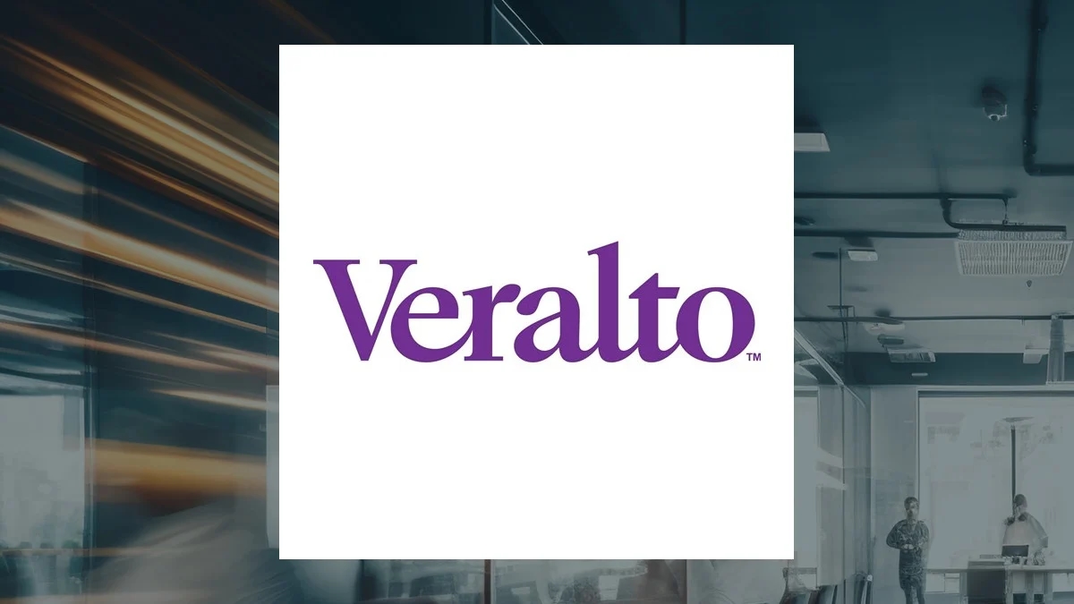 Veralto Corporation (VLTO) To Go Ex-Dividend on September 30th