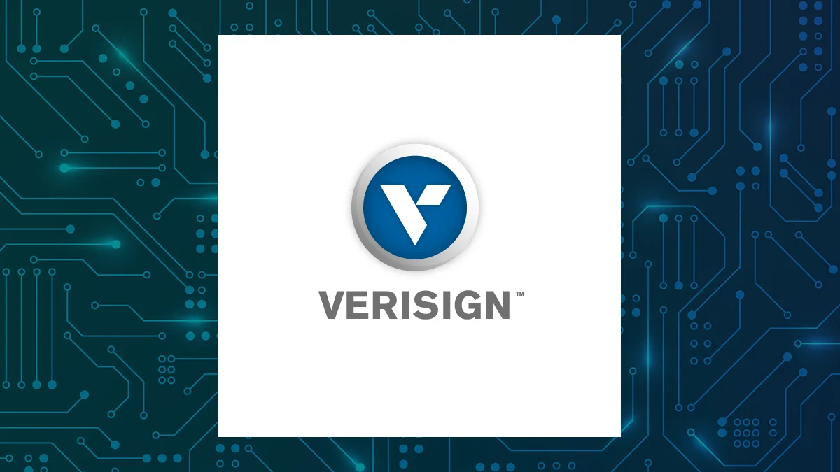 VeriSign (NASDAQ:VRSN) Stock: Insider D James Bidzos Sells 3,300 Shares