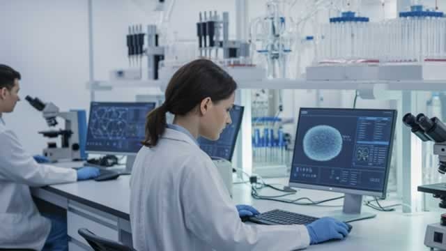 Vertex Pharmaceuticals Incorporated (VRTX) is Attracting Investor Attention: Here is What You Should Know
