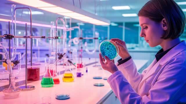 Vertex Pharmaceuticals (VRTX) Beats Stock Market Upswing: What Investors Need to Know