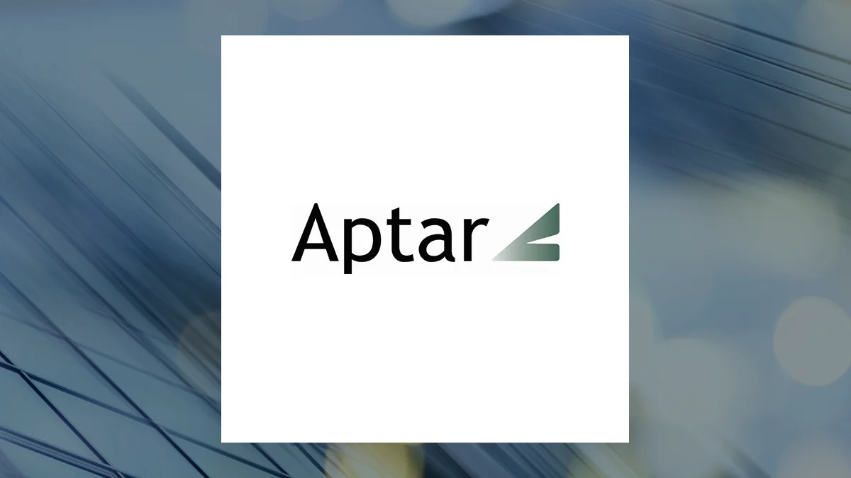 VIRGINIA RETIREMENT SYSTEMS ET Al Buys New Holdings in AptarGroup, Inc. $ATR