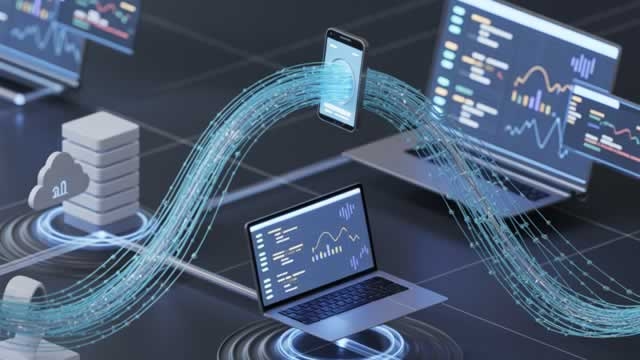 Vistance Networks: Two-Thirds Cash, The Rest Priced Near 2.4x - Still A Buy