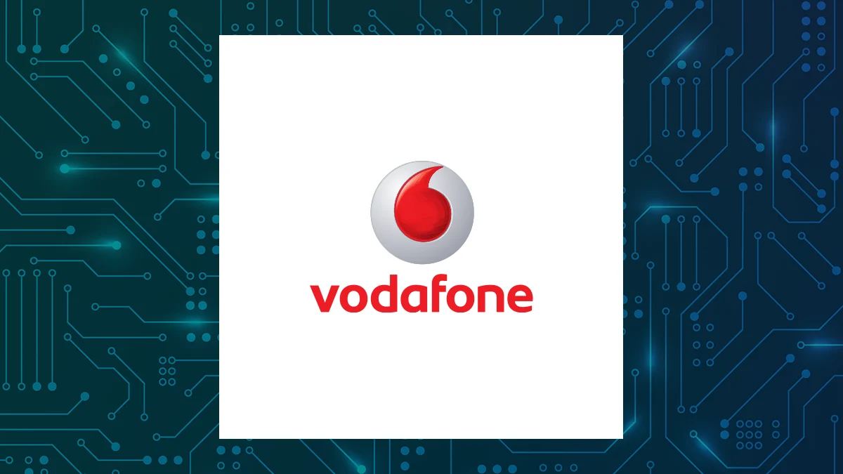 Vodafone Group PLC (NASDAQ:VOD) Stock Has Consensus Target Price of $10.57 According to Brokerages