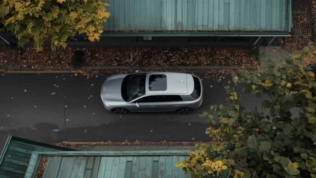 Vroom Stock Rallies as Q2 Earnings Mark Profitability Milestone
