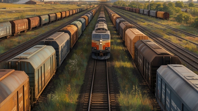 Wabtec Shows Few Signs Of A Slowdown In Earnings