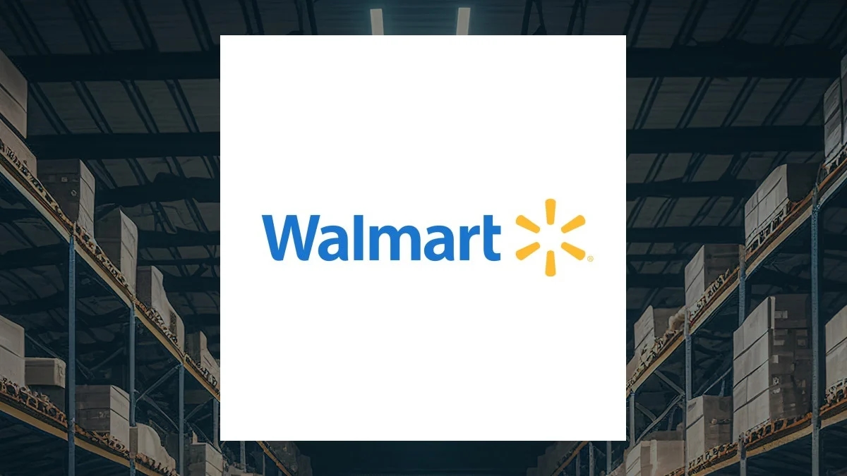 Walmart (NASDAQ:WMT) Shares Unloaded by Rep. Kevin Hern