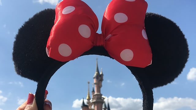 Walt Disney (DIS) Ascends While Market Falls: Some Facts to Note