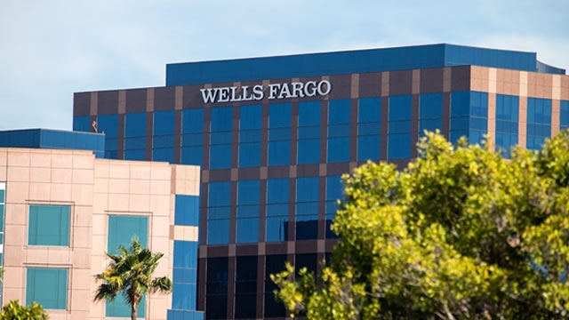Wells Fargo Q3 Earnings on the Deck: What's in Store for the Stock?