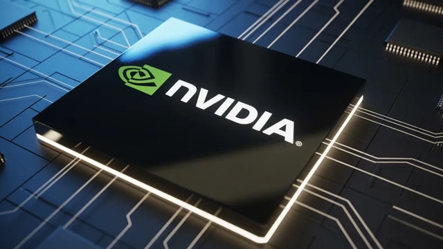 What Is Physical AI? Nvidia Is the Stock I'd Buy to Own It.